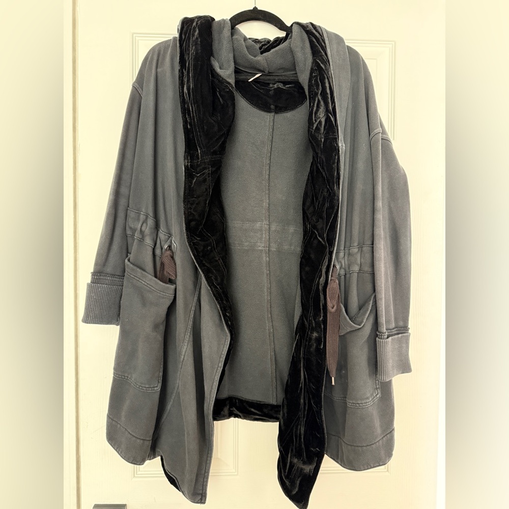 **SOLD**Free People Jacket